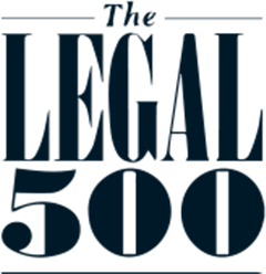 Reconocimiento - The Legal 500